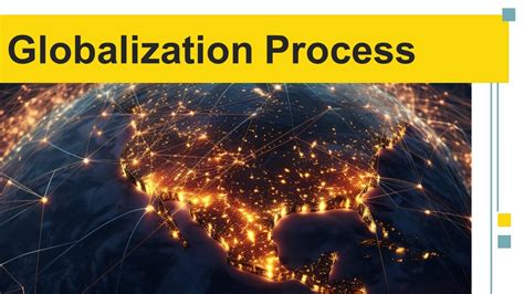 Globalisation Process 的图像结果