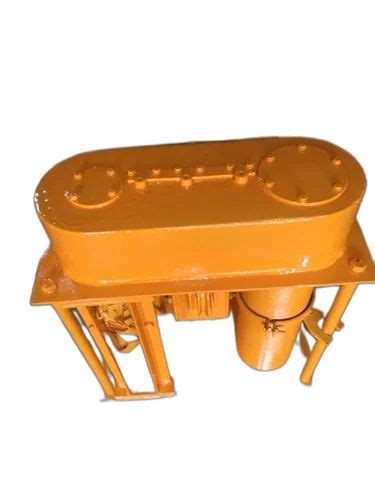 Electric Wire Rope Hoist - 1 Ton Electric Wire Rope Hoist Manufacturer ...