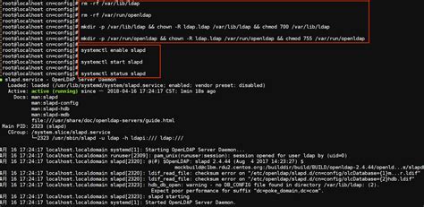OpenLDAP LDAP-Server Redundency Options 的图像结果