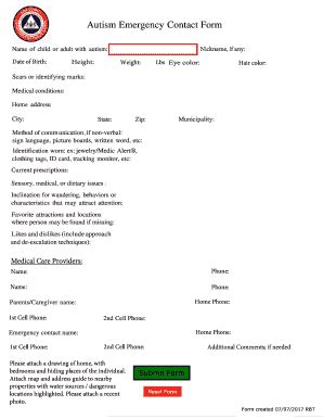 Fillable Online Lbs Eye color: Fax Email Print - pdfFiller