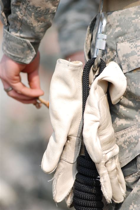 2ID Air Assault Course | Article | The United States Army
