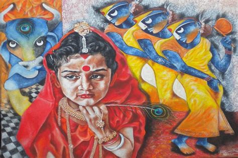 Figurative Paintings as Social Commentary: Art as a Vehicle for ...