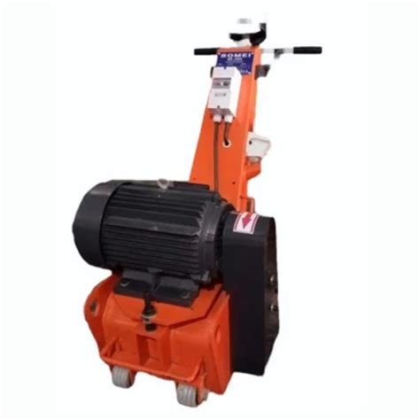 Best Scarifier Machine Manufacturer & Dealers in Midnapore