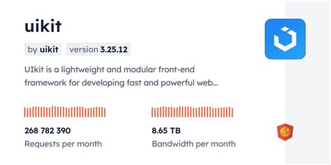 Image result for Bootstrap UIKit