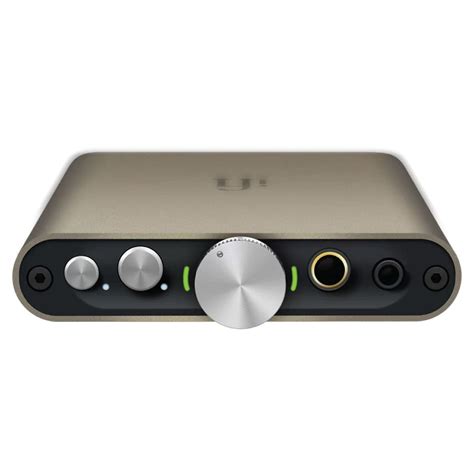 Buy iFi Audio DACs & Amplifiers Online in India.