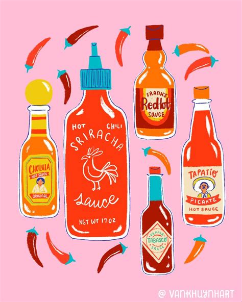 top selling hot sauces