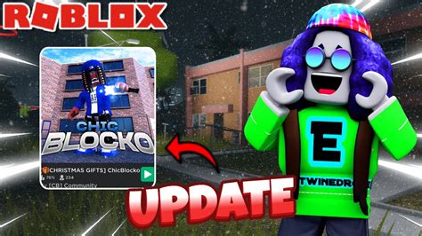 Image result for Chicblocko Script