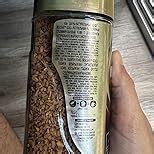 Nescafe Gold Blend Instant Ground Coffee Jar, 100 g : Amazon.in ...