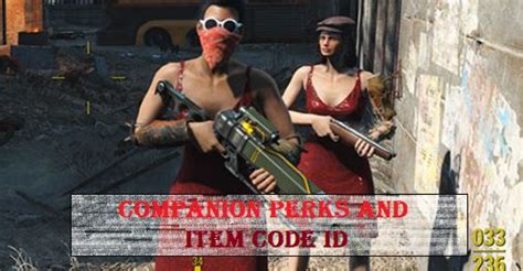 Image result for Fallout 4 Items Code Image