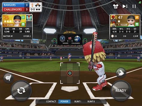 Baseball Apk Mod 的图像结果
