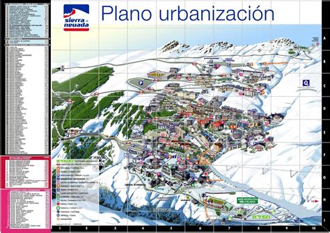 A Complete Sierra Nevada Skiing Holiday Guide | WeSki