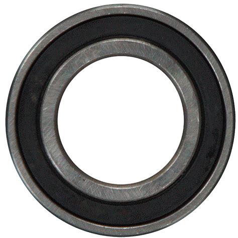 febi | 05362 | Ball Bearing for driveshaft support | bilstein group ...