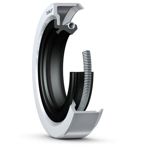 16404 - Sellos radiales del eje | SKF