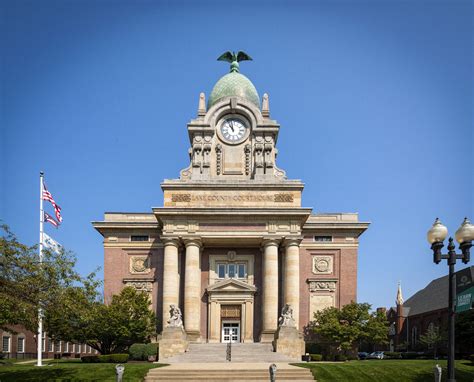 Ohio Court Records Search | Public Records