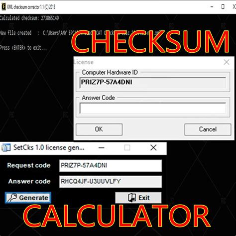 Checksum Calculator Mac 的图像结果