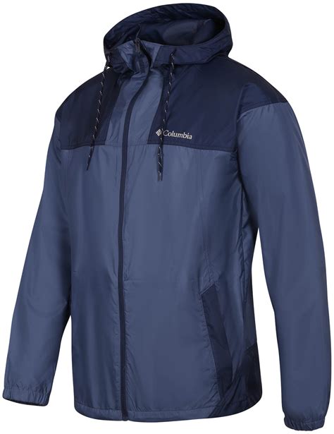 Columbia FLASH CHALLENGER WINDBREAKER | sportisimo.com