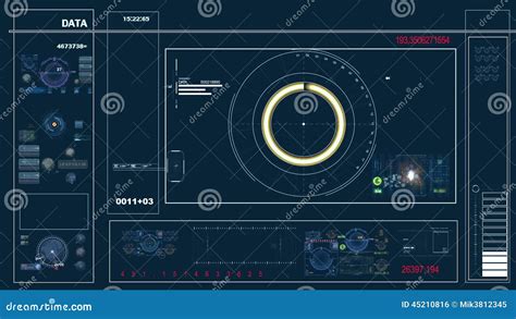 Image result for Alien Ship Control Panel Animated