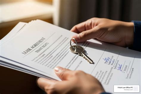 Indiana Tenant Eviction Rights: 2025 Essential Guide