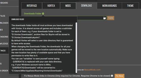 Image result for Install Vortex Nexus