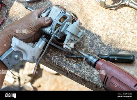 Image result for Table Fan Repair