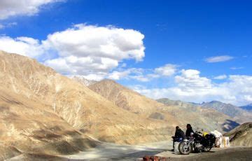 Heart-warming 11 Days 10 Nights Indus Valley Tour Tour Package | Delhi ...