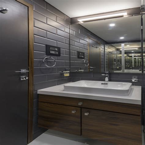 Residential - marine drive, nitido interior design | homify