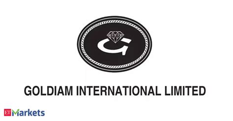 Bonus issue alert! Goldiam International announces 1:3 bonus reward for ...