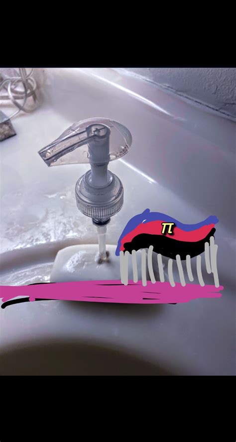 Image result for Toothpaste Flag