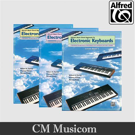 Electronic Keyboard Lessons 的图像结果
