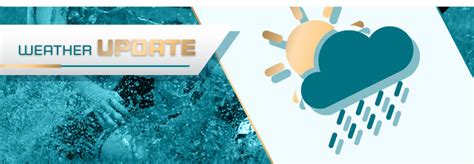 Weather Report Update 的图像结果