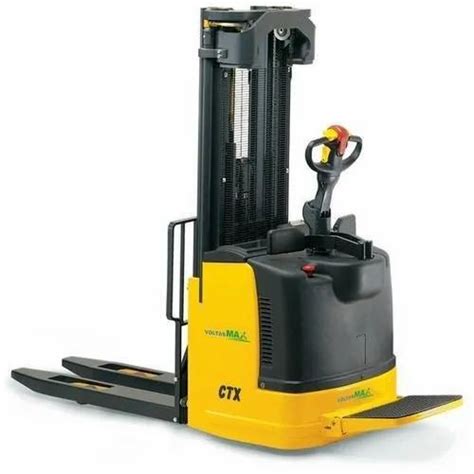 Image result for 2 Ton Stacker Machine