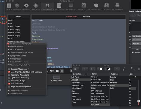 Image result for Set Text Xcode