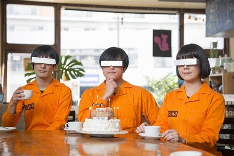 結成20周年おめでTOISU！ POLYSICS、再録ベスト盤ジャケット＆新アー写公開 (2017/01/23) 邦楽ニュース｜音楽情報サイト ...