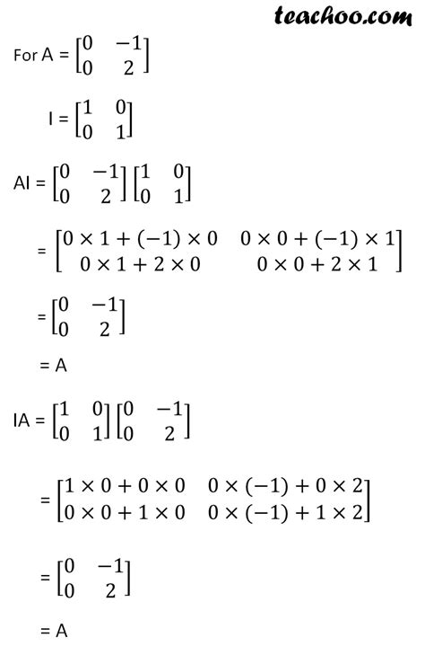 Image result for Transpose of Multiplication of Matrix Proof