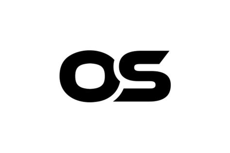 Image result for OS Logo Design