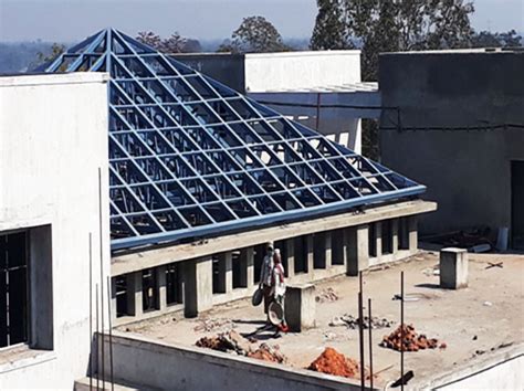 Aluminium Composite Panel Cladding Services Providers in Delhi ...