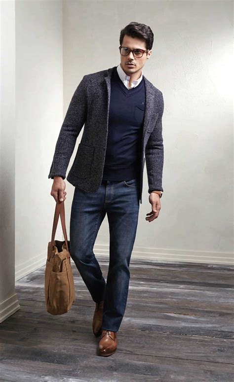 Mens Office Clothes