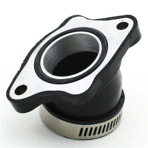 Tc Motor Upgrade 30mm Carburetor Inlet Manifold Intake Pipe 200cc ...