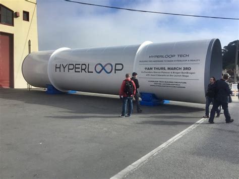 Image result for Rotting Hyperloop