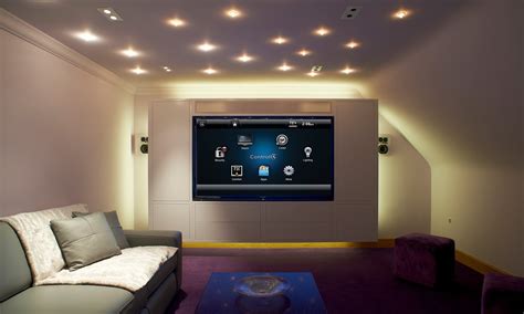 Image result for How to Install Control4