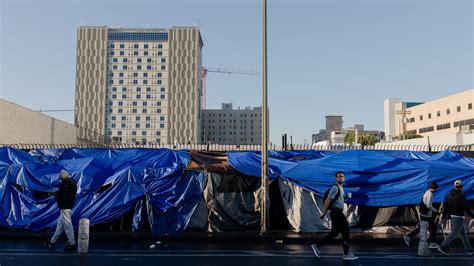 California Approves Prop. 1, a Mental Health Plan Aimed at Addressing ...