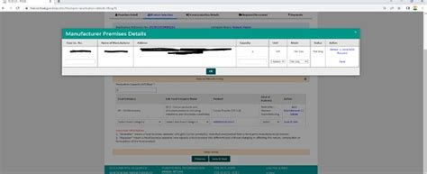 FSSAI: Relabellers to obtain online NOC from Manufacturers