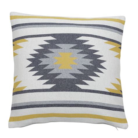 Buy Vibrant Aztec Cushion Cover Online