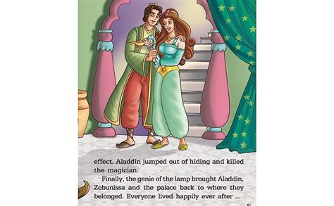 Buy Magical Journey of Arabian Nights Stories for Children: Treasury of ...