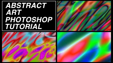 Image result for Photoshop Tutorial Abstract
