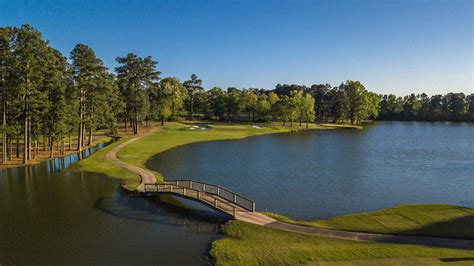 Texarkana Country Club — PJKoenig Golf Photography