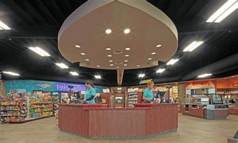 Convenience Store Design 的图像结果