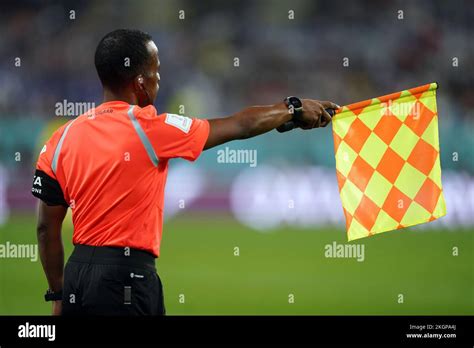 Image result for Referee Signals FIFA