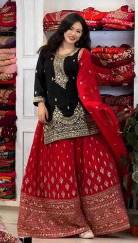 New Arrivals - at Clothsvilla.com - Buy Lehengas Online