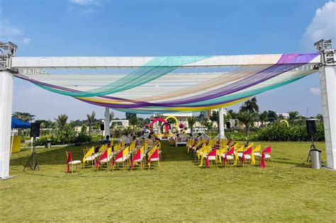 Utsavaa - Venue - Electronic City - Hosur Road - Weddingwire.in